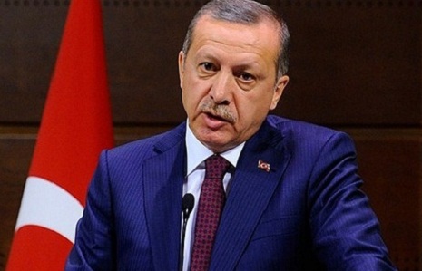 Turkey's Erdogan to visit Russia, Kuwait on November 13, 14